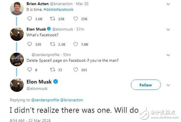 馬斯克怒踩Facebook，扎克伯格后悔沒(méi)聽(tīng)喬布斯的警告！