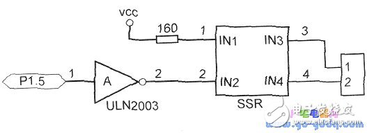 DS18820數字式溫度傳感器制作低成本溫度控制實驗系統(tǒng)