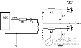 電源設(shè)計經(jīng)驗(yàn)之MOS管驅(qū)動電路篇