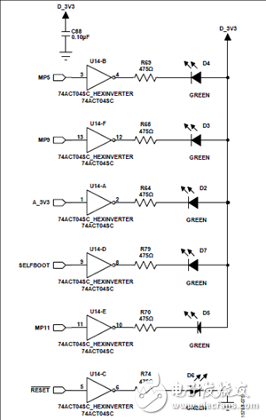 汽車(chē)級(jí)音頻處理器處理方案