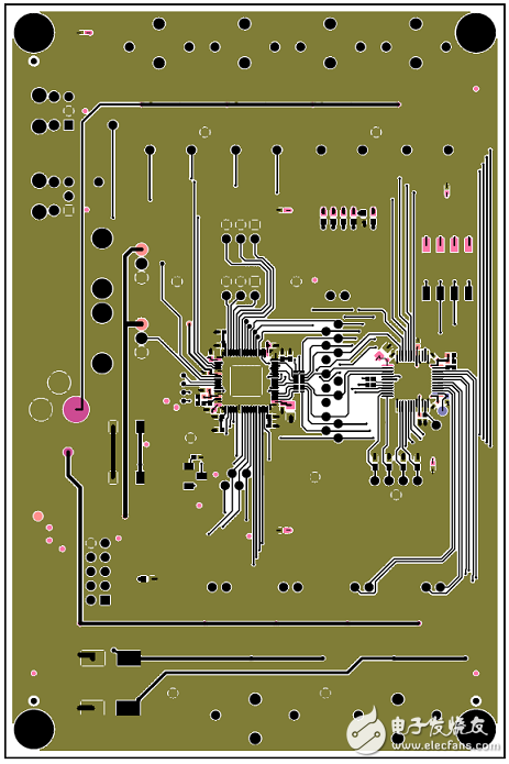 汽車(chē)級(jí)音頻處理器處理方案