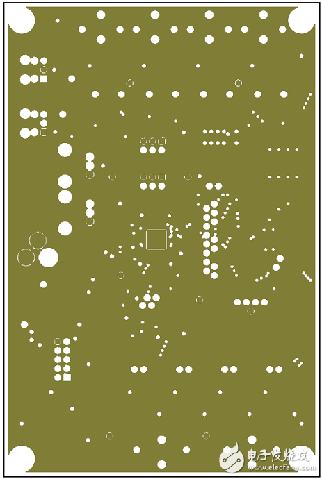汽車(chē)級(jí)音頻處理器處理方案