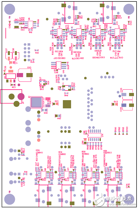 汽車(chē)級(jí)音頻處理器處理方案