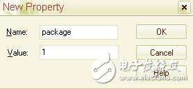 OrCAD之分裂元件使用的五個(gè)步驟