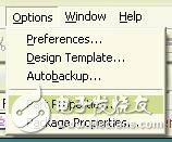 OrCAD學習不規(guī)則圖形元件畫法教程