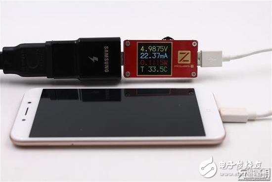 糗大了！三星S9原裝充電器測(cè)試：不支持QC2.0快充