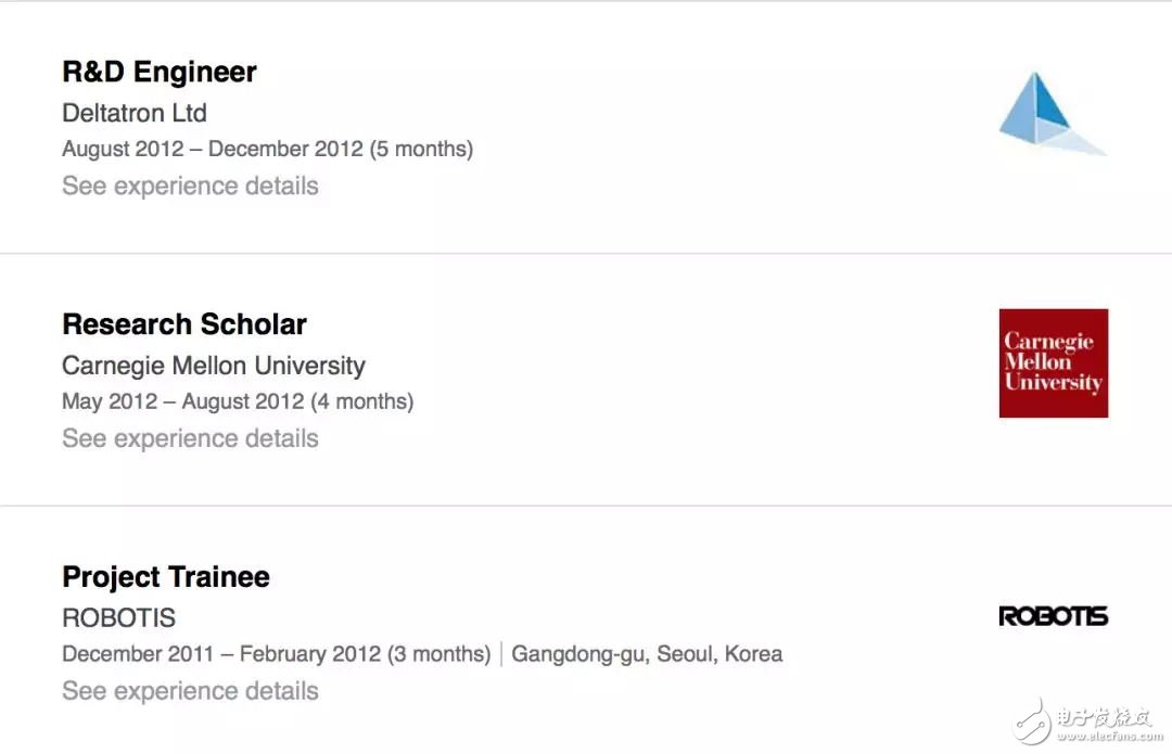 CMU機(jī)器人研究所_無人駕駛上路測(cè)試牌照Gatik.AI