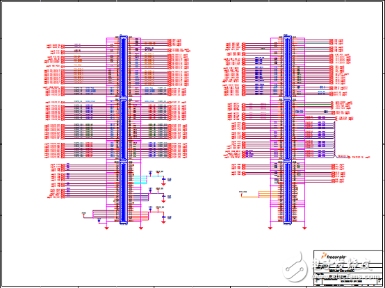 MAC57D5xx系列主要特性和高級(jí)框圖