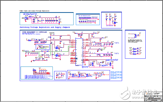 MAC57D5xx系列主要特性和高級(jí)框圖