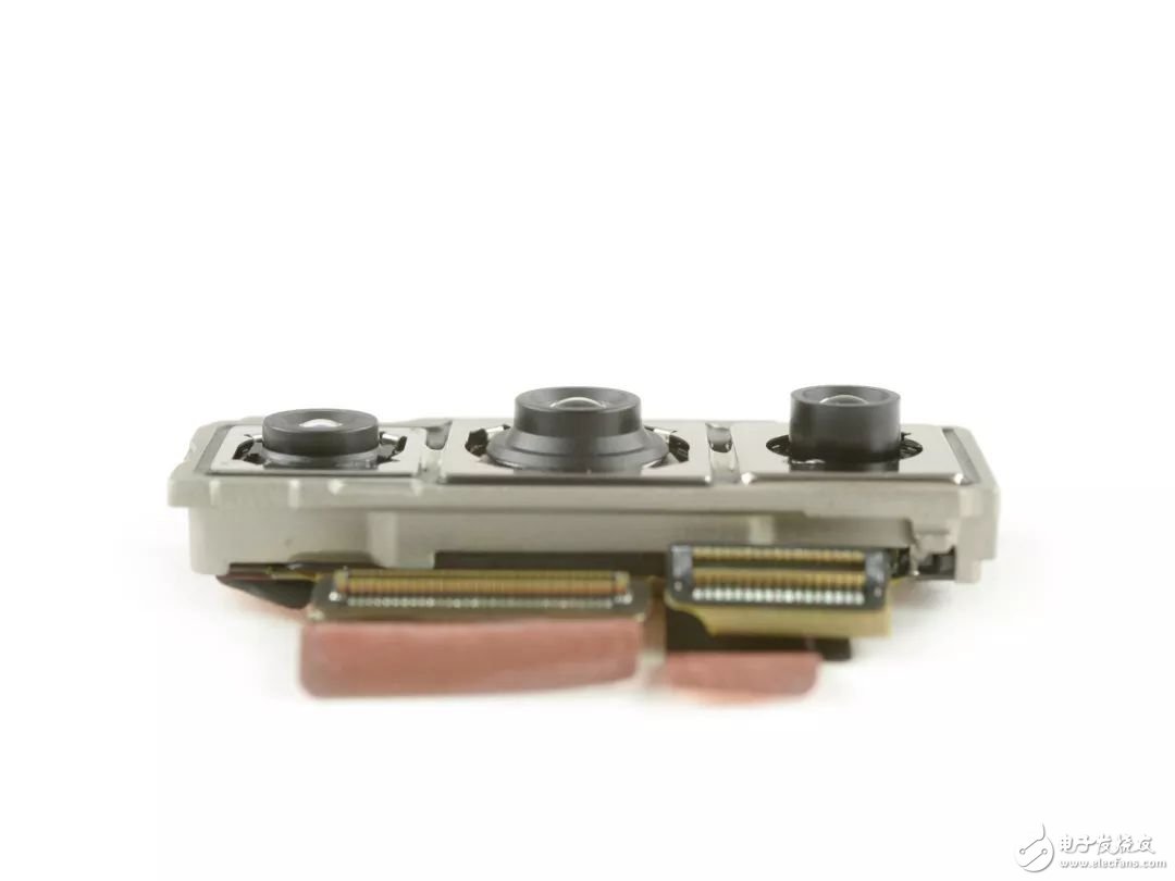 全球首發(fā)真機拆解！華為P20 Pro真機上手拆解