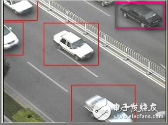 基于FPGA的移動目標(biāo)實(shí)時定位跟蹤系統(tǒng)