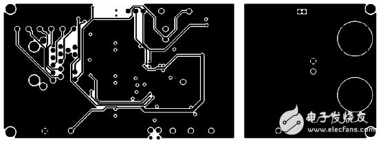 Silabs Si3406x系列以太網(wǎng)供電（PoE）管理解決方案
