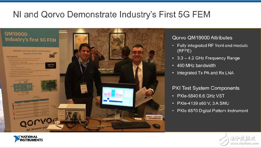 三分鐘看完你就了解 5G商業(yè)化之路到底有多爭(zhēng)分奪秒！