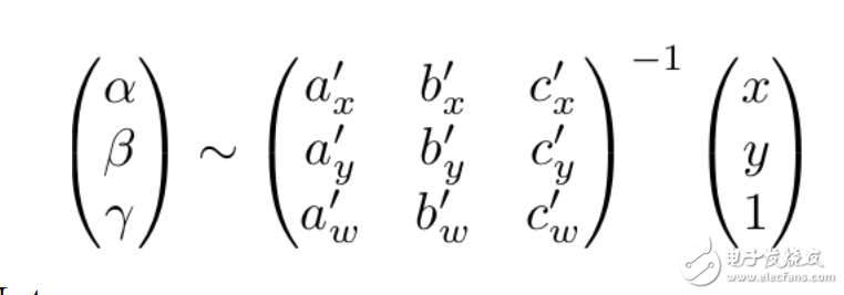 為什么要光柵化?怎么實(shí)現(xiàn)光柵化方法？