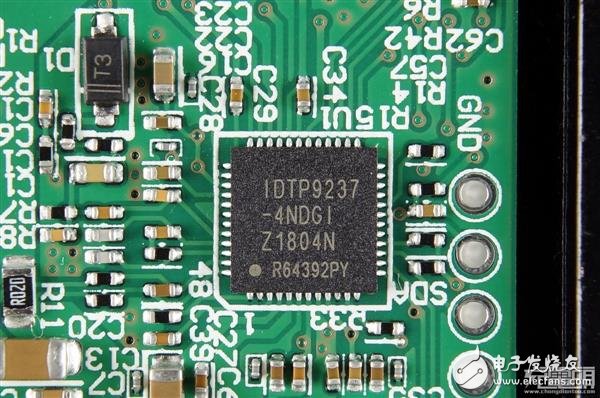 99元值了！小米無(wú)線充電器開(kāi)箱拆解