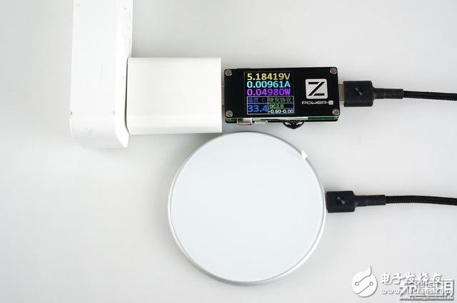 阿里入局無線充行業(yè)！淘寶心選首款無線充電器TB-XX12拆解