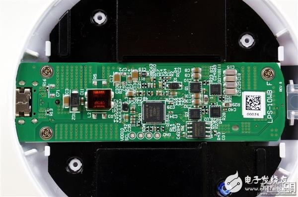 99元值了！小米無(wú)線充電器開(kāi)箱拆解