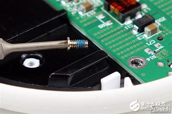 99元值了！小米無(wú)線充電器開(kāi)箱拆解