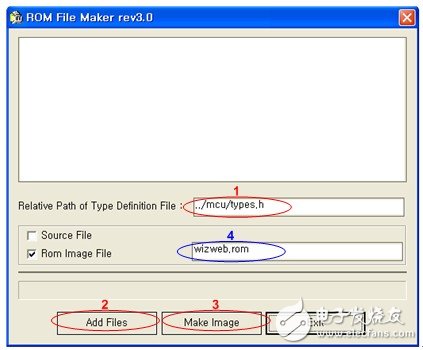 利用iMCU7100EVB實(shí)現(xiàn)HTTP服務(wù)器(一)