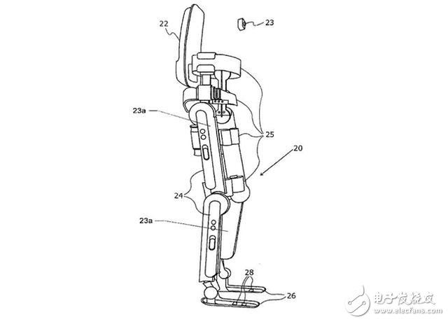 足以改變世界15項(xiàng)發(fā)明專利盤點(diǎn)