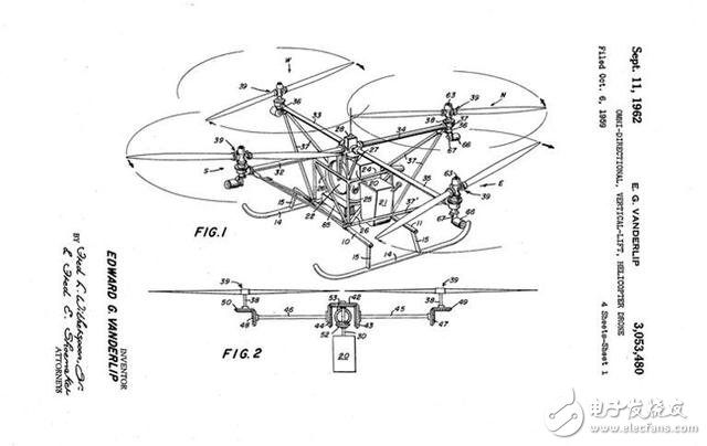 足以改變世界15項(xiàng)發(fā)明專利盤點(diǎn)