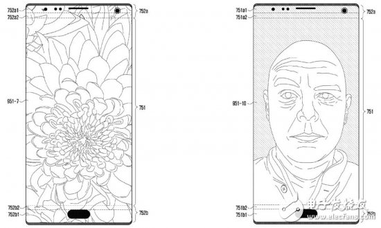 全面屏獲新突破 三星和LG將實(shí)現(xiàn)了這項(xiàng)技術(shù)
