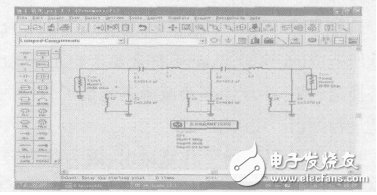 專用短波接收機(jī)射頻前端預(yù)選濾波器的設(shè)計與實現(xiàn)解析