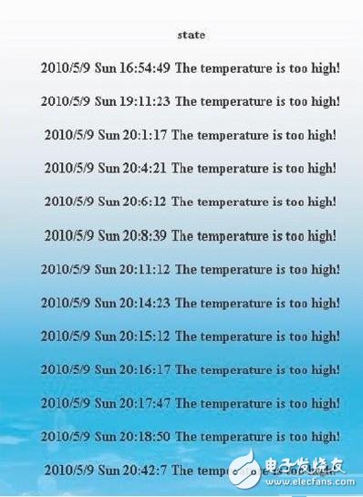 嵌入式結(jié)合GPRS網(wǎng)絡(luò)的家居安防監(jiān)控系統(tǒng)設(shè)計(jì)