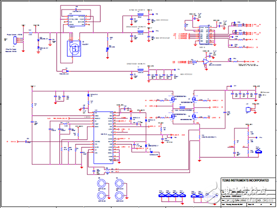 TI DRA71x汽車信息娛樂(lè)系統(tǒng)參考設(shè)計(jì)TIDEP－0097