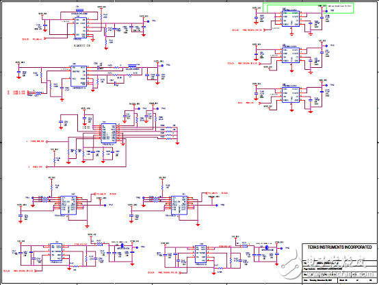 TI DRA71x汽車信息娛樂(lè)系統(tǒng)參考設(shè)計(jì)TIDEP－0097
