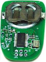 遙控?zé)o鑰匙進入系統(tǒng)，發(fā)動機防盜鎖止系統(tǒng)