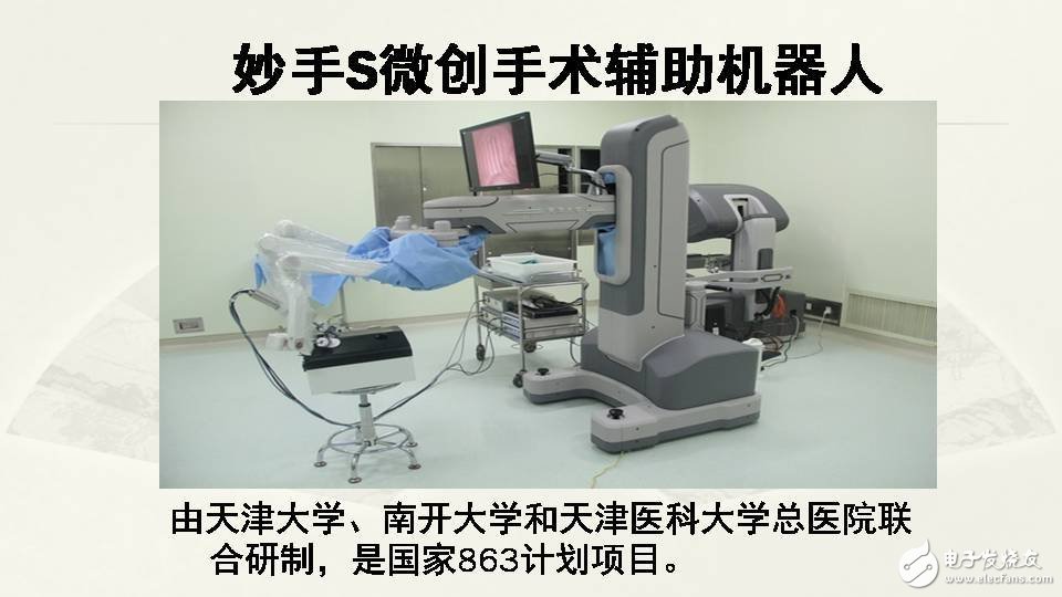 一文看懂手術機器人的現(xiàn)狀和未來前景