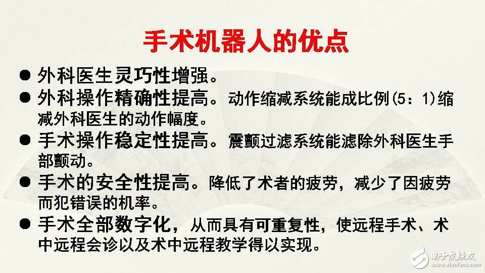 一文看懂手術機器人的現(xiàn)狀和未來前景