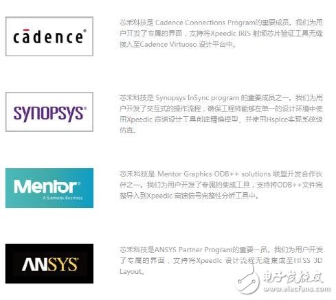 中國集成電路少不了EDA EDA生態(tài)系統(tǒng)應(yīng)運而生