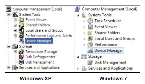 Stellaris在電路調(diào)試接口和虛擬COM端口驅(qū)動程序安裝的詳細(xì)概述