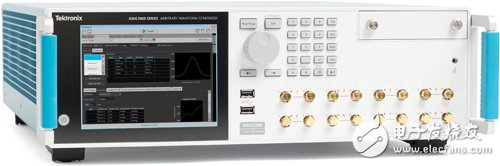 應(yīng)對現(xiàn)代RF測試挑戰(zhàn)，開創(chuàng)信號發(fā)生新時代就是干！