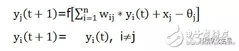 對(duì)Hopfield神經(jīng)網(wǎng)絡(luò)（HNN）下結(jié)論及分析在人工智能方面的應(yīng)用