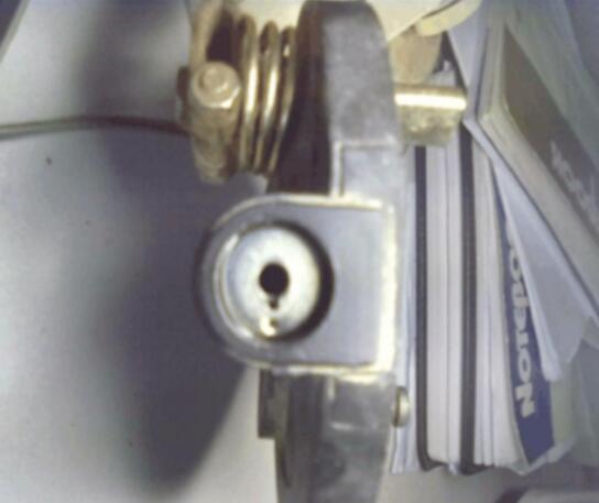 電動(dòng)車后剎車怎么拆_電動(dòng)車后輪剎車拆解圖