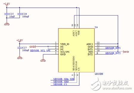 關(guān)于nRF5182嵌入式系統(tǒng)智能手環(huán)的設(shè)計(jì)方案