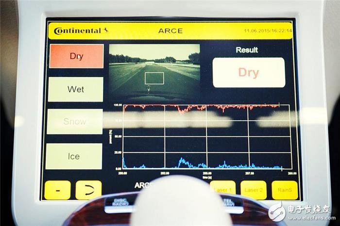 大陸正在研發(fā)一款路況觀察者應(yīng)用