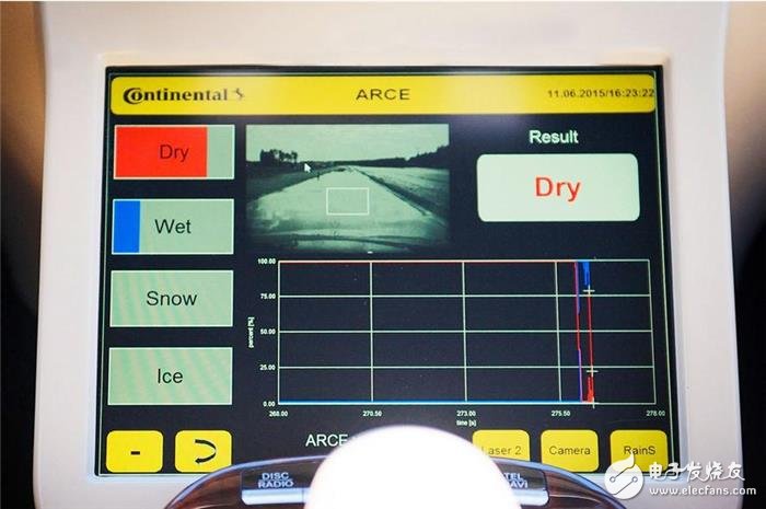 大陸正在研發(fā)一款路況觀察者應(yīng)用