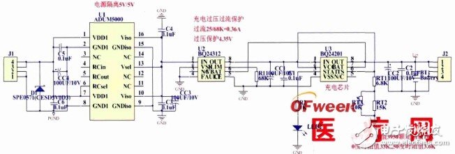一種新型電極貼式無線低功耗動態(tài)心電記錄儀的設(shè)計與實(shí)現(xiàn)過程