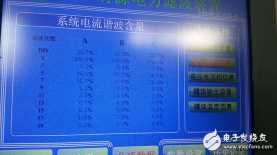 有源濾波器在10 kV 變電站設(shè)計(jì)中出現(xiàn)裂縫？