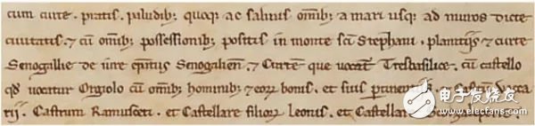 人工智能出擊：破解梵蒂岡神秘卷宗之謎