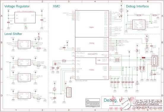 Infineon TLE9879單片汽車三相電機(jī)驅(qū)動(dòng)方案