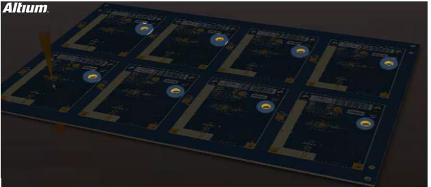 PCB如何進行拼版？詳細步驟分解