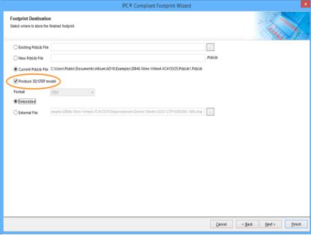 淺談PCB設(shè)計(jì)中3D的應(yīng)用