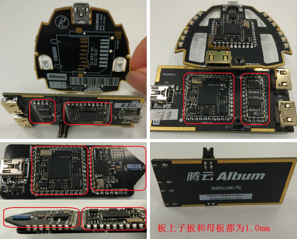PCB設(shè)計(jì)中關(guān)于熱管理的問題分析