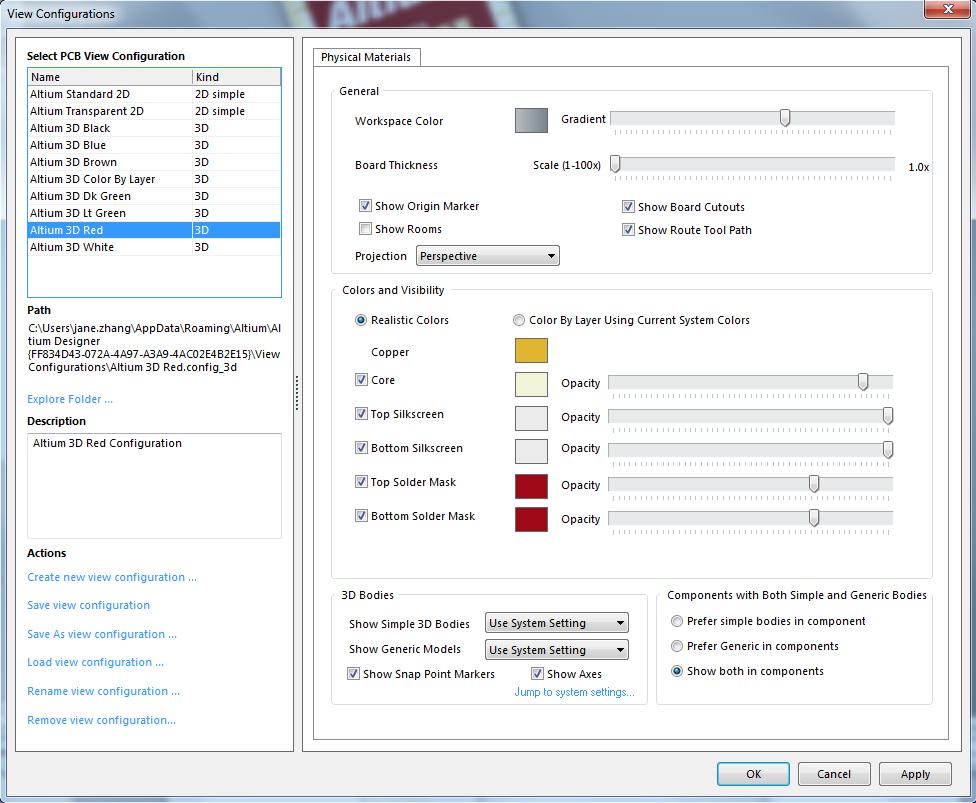 淺談PCB設(shè)計(jì)中3D的應(yīng)用