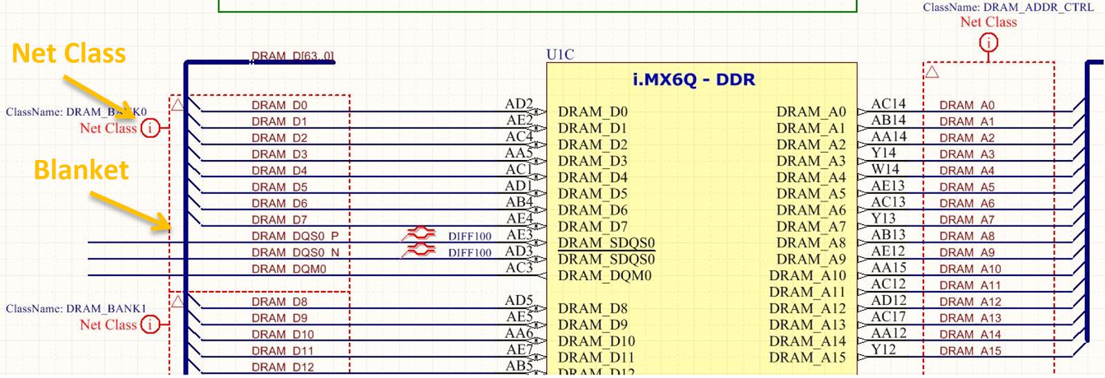 關(guān)于DDR3信號(hào)扇出和走線(xiàn)問(wèn)題解析